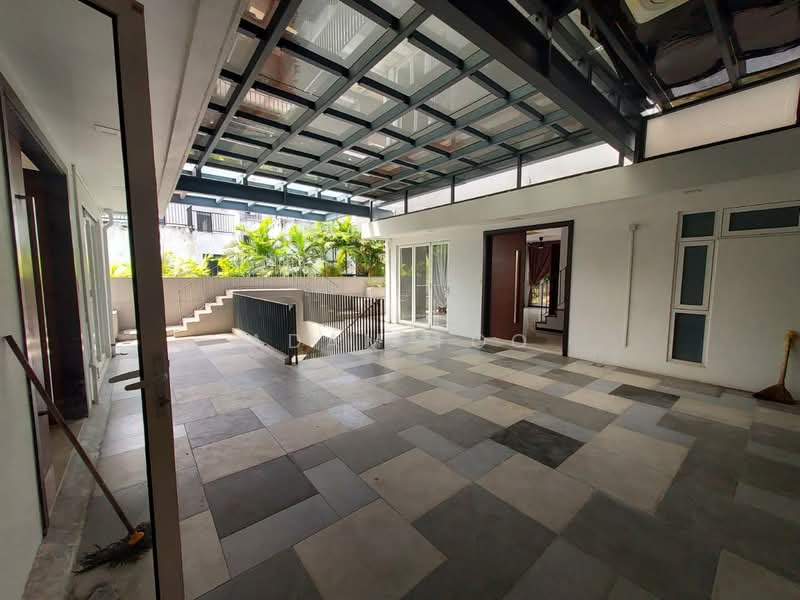 Rumah Banglo untuk Disewa di Bangsar (Kuala Lumpur) - Adam Foo - Exterior - PropertyGuru.com.my