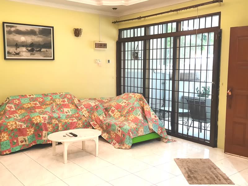 2-storey Terraced House for Sale in Taman Kaya (Ipoh) - Joy Ho - PropertyGuru.com.my