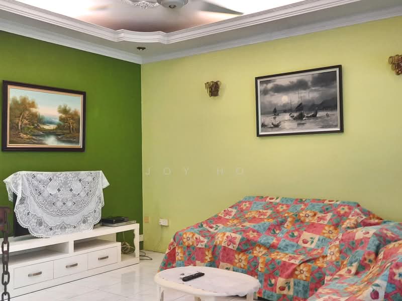 2-storey Terraced House for Sale in Taman Kaya (Ipoh) - Joy Ho - PropertyGuru.com.my