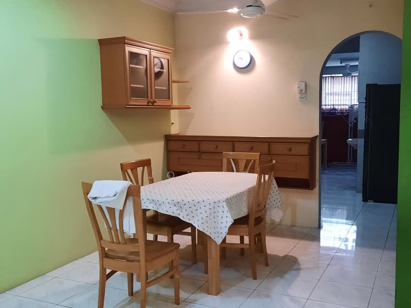 2-storey Terraced House for Sale in Taman Kaya (Ipoh) - Joy Ho - PropertyGuru.com.my