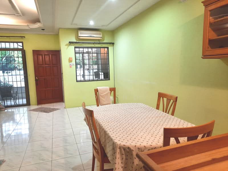 2-storey Terraced House for Sale in Taman Kaya (Ipoh) - Joy Ho - PropertyGuru.com.my