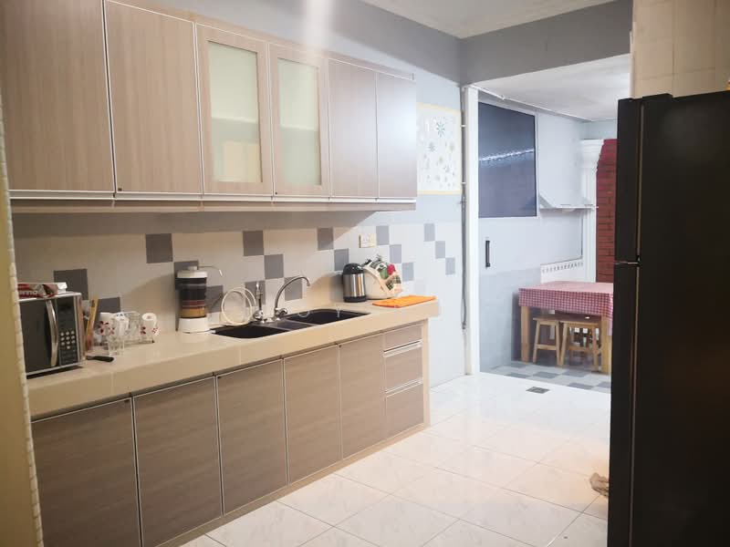 2-storey Terraced House for Sale in Taman Kaya (Ipoh) - Joy Ho - PropertyGuru.com.my