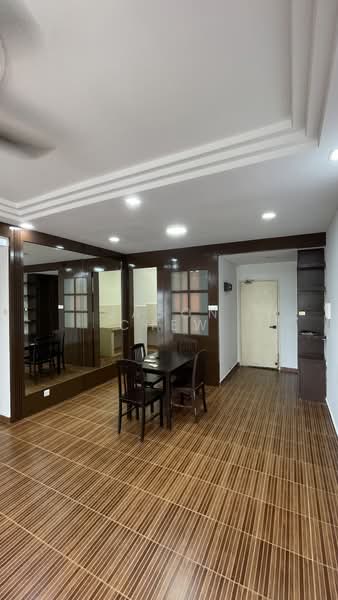 Apartment for Sale at Impian Senibong Apartment - Jason Chew - PropertyGuru.com.my