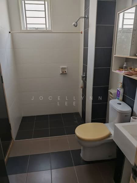 3-storey Terraced House for Rent in Setia Greens (Bayan Lepas) - Jocellynn Lee - PropertyGuru.com.my
