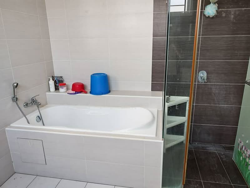 3-storey Terraced House for Rent in Setia Greens (Bayan Lepas) - Jocellynn Lee - PropertyGuru.com.my