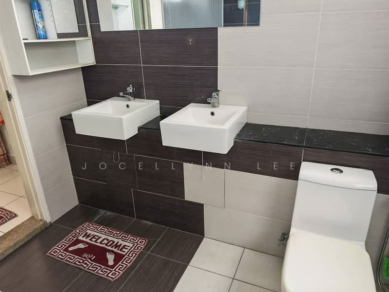 3-storey Terraced House for Rent in Setia Greens (Bayan Lepas) - Jocellynn Lee - PropertyGuru.com.my
