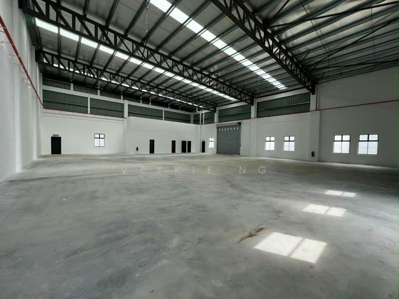 Factory for Rent in Eco Business Park 1 (Johor Bahru) - Veekie Ng - Interior - PropertyGuru.com.my