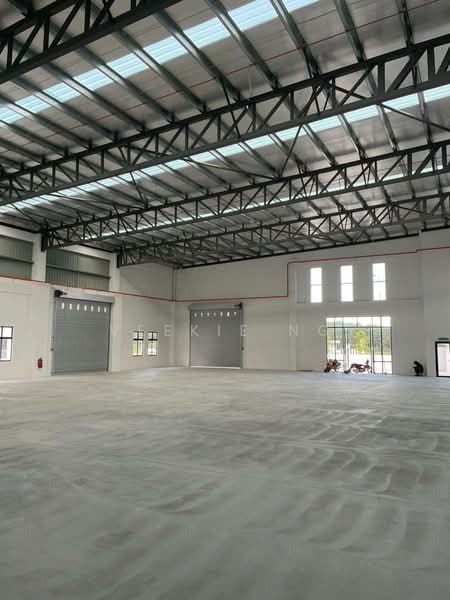 Factory for Rent in Eco Business Park 1 (Johor Bahru) - Veekie Ng - Interior - PropertyGuru.com.my
