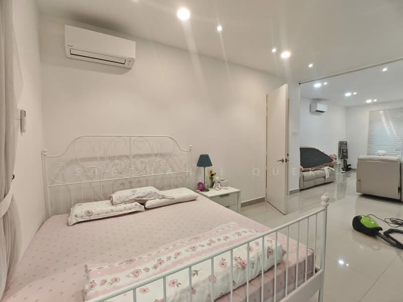 Semi-Detached House for Sale in Ambang Botanic (Klang) - Stephanie Quek - Bedroom - PropertyGuru.com.my