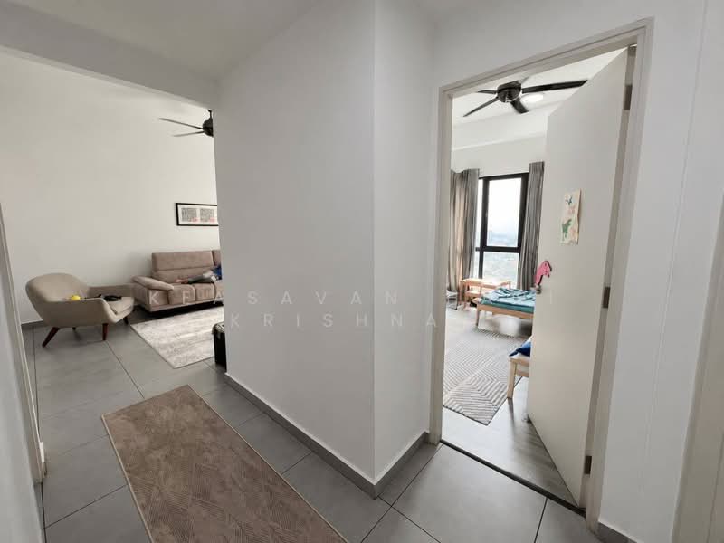 Servis Apartment untuk Dijual di D'sands Residence - Keasavan Hari Krishnan - PropertyGuru.com.my