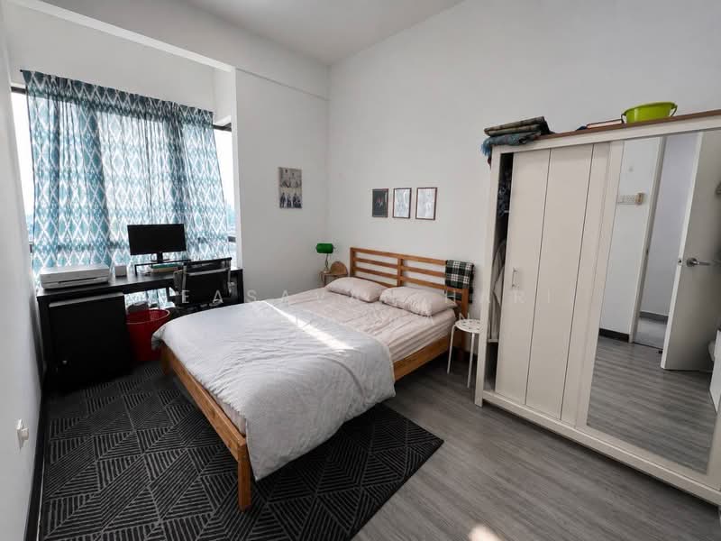 Servis Apartment untuk Dijual di D'sands Residence - Keasavan Hari Krishnan - PropertyGuru.com.my
