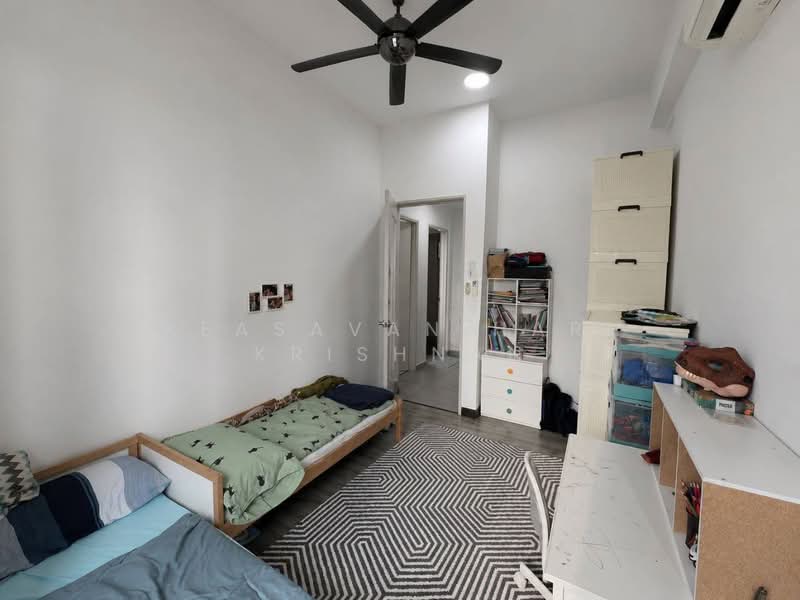 Servis Apartment untuk Dijual di D'sands Residence - Keasavan Hari Krishnan - PropertyGuru.com.my