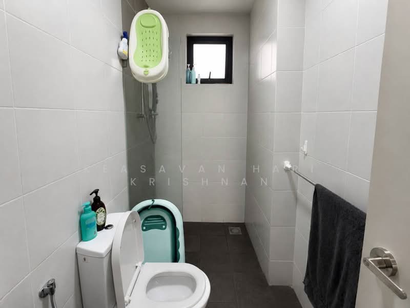 Servis Apartment untuk Dijual di D'sands Residence - Keasavan Hari Krishnan - PropertyGuru.com.my