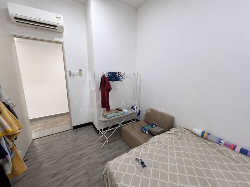 Servis Apartment untuk Dijual di D'sands Residence - Keasavan Hari Krishnan - PropertyGuru.com.my