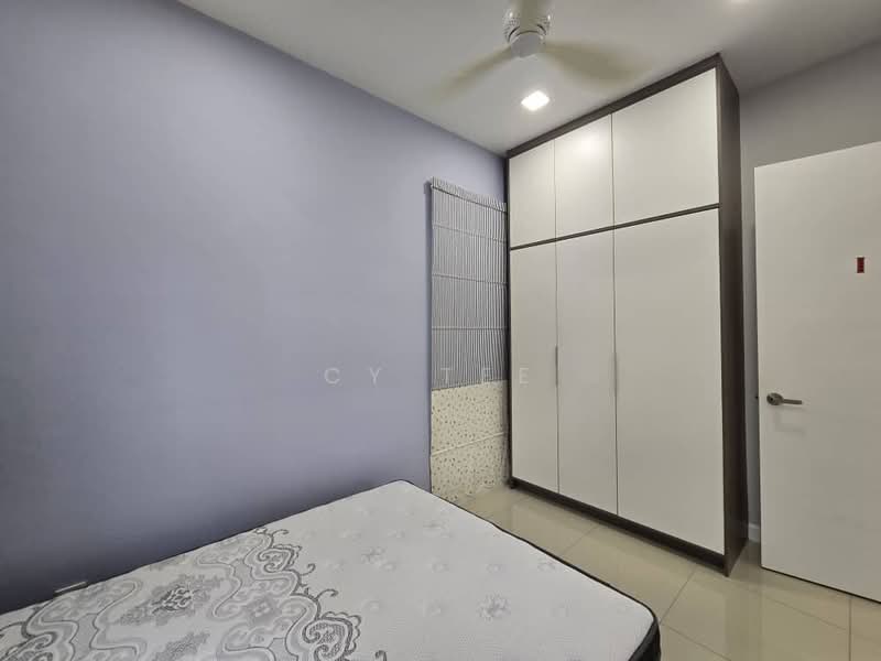 Kondominium untuk Disewa di Isle of Kamares - CY Tee - Bedroom - PropertyGuru.com.my