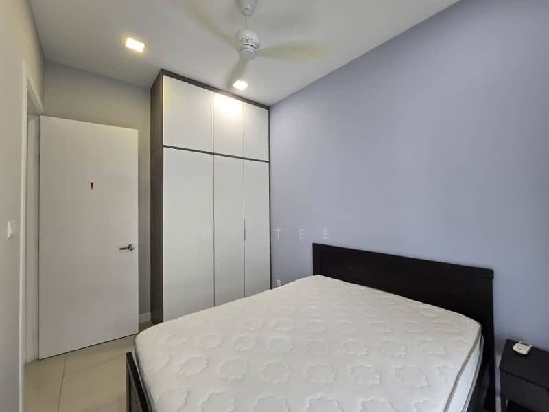 Kondominium untuk Disewa di Isle of Kamares - CY Tee - Bedroom - PropertyGuru.com.my