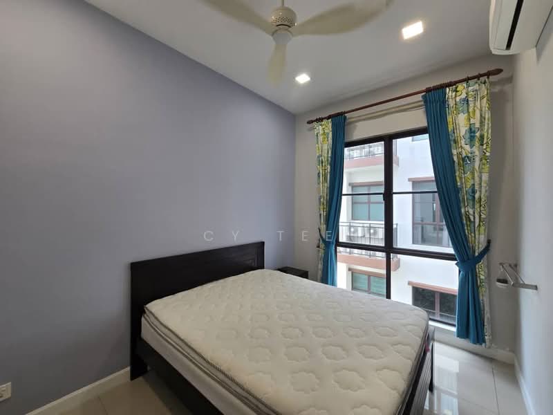 Kondominium untuk Disewa di Isle of Kamares - CY Tee - Bedroom - PropertyGuru.com.my