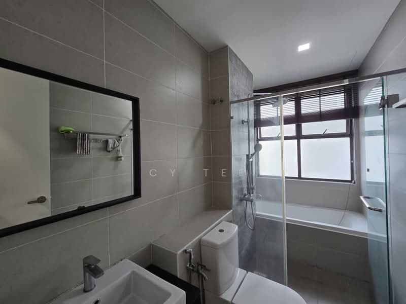 Kondominium untuk Disewa di Isle of Kamares - CY Tee - Bathroom - PropertyGuru.com.my