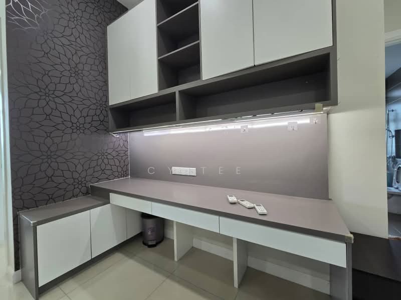 Kondominium untuk Disewa di Isle of Kamares - CY Tee - Study - PropertyGuru.com.my