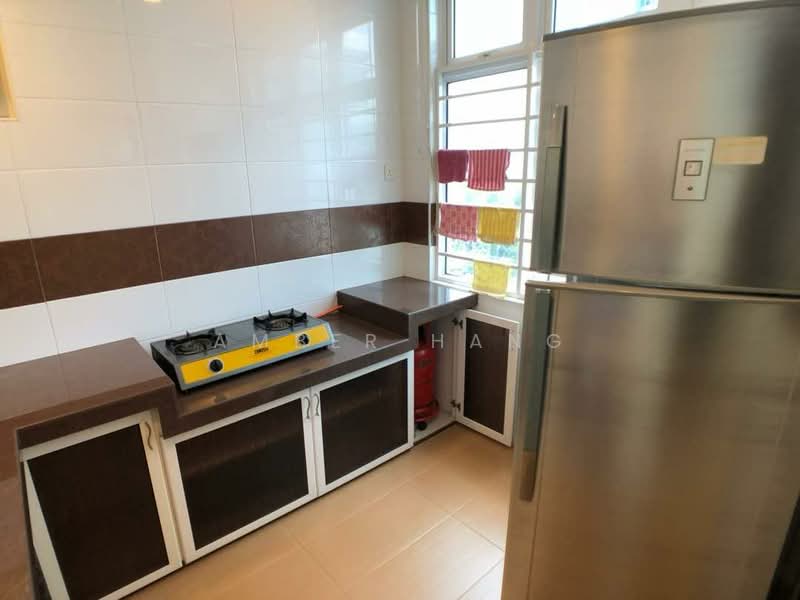 Kondominium untuk Disewa di Bayswater Resort Condominium - Amber Hang - PropertyGuru.com.my