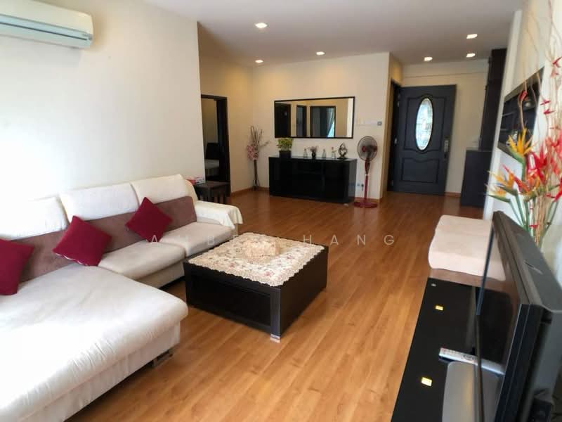 Kondominium untuk Disewa di Bayswater Resort Condominium - Amber Hang - PropertyGuru.com.my