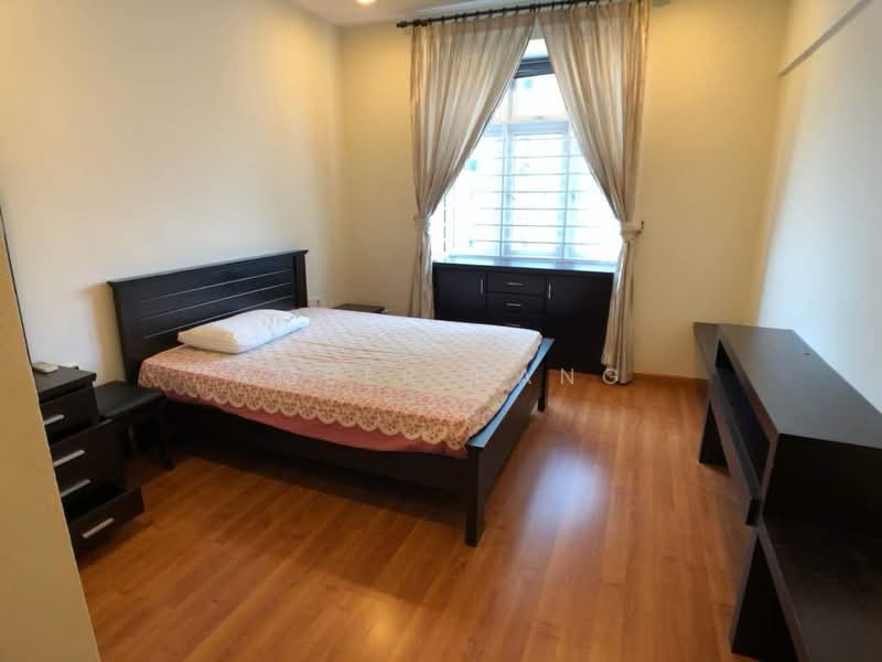 Kondominium untuk Disewa di Bayswater Resort Condominium - Amber Hang - PropertyGuru.com.my