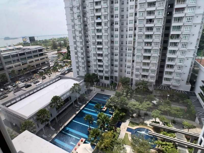 Kondominium untuk Disewa di Bayswater Resort Condominium - Amber Hang - PropertyGuru.com.my