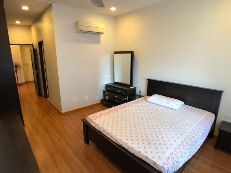 Kondominium untuk Disewa di Bayswater Resort Condominium - Amber Hang - PropertyGuru.com.my