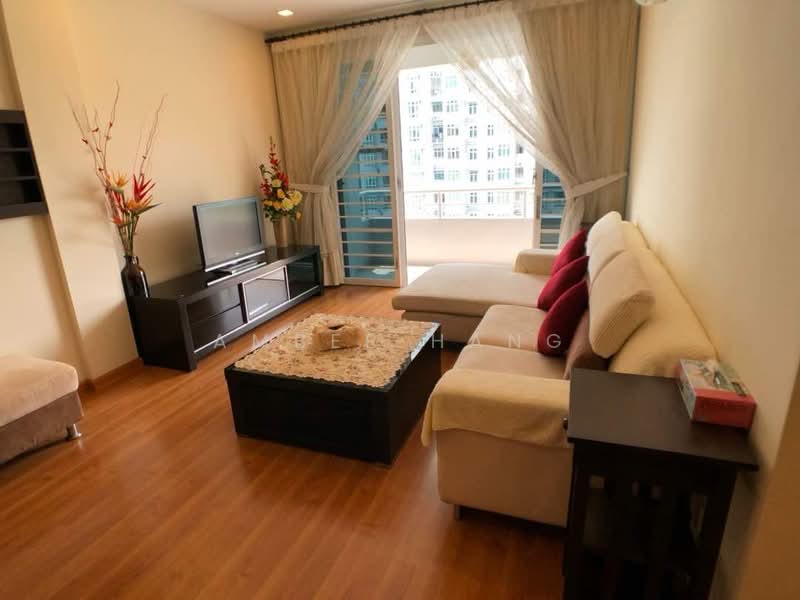 Kondominium untuk Disewa di Bayswater Resort Condominium - Amber Hang - PropertyGuru.com.my