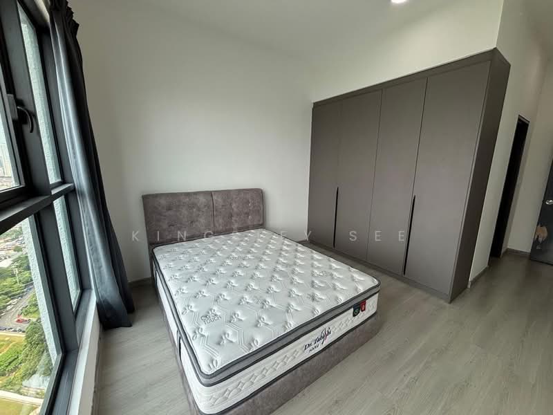 Kondominium untuk Disewa di The Hermington - Kingsley See - Bedroom - PropertyGuru.com.my
