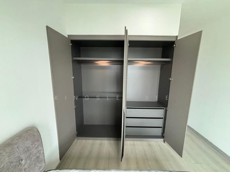 Kondominium untuk Disewa di The Hermington - Kingsley See - Interior - PropertyGuru.com.my