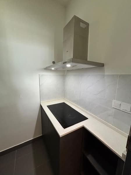 Kondominium untuk Disewa di The Hermington - Kingsley See - Kitchen - PropertyGuru.com.my