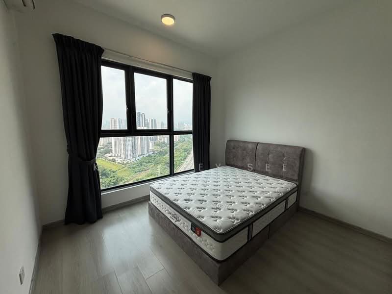 Kondominium untuk Disewa di The Hermington - Kingsley See - Bedroom - PropertyGuru.com.my