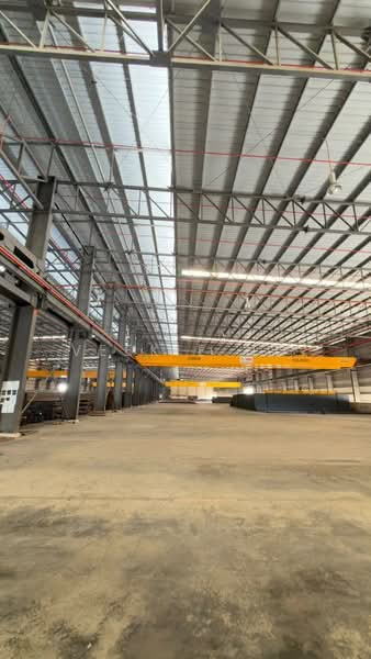 Factory for Rent in Kawasan Perindustrian Pasir Gudang (Pasir Gudang) - Veekie Ng - Interior - PropertyGuru.com.my