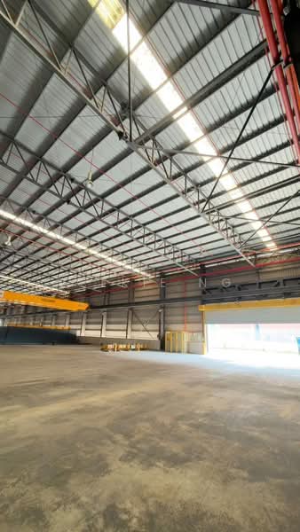 Factory for Rent in Kawasan Perindustrian Pasir Gudang (Pasir Gudang) - Veekie Ng - Interior - PropertyGuru.com.my