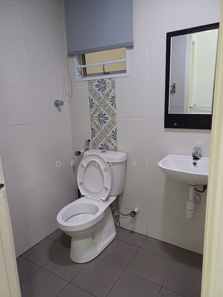 Condominium for Rent at Anderson Residences @ Ipoh - Delia Yip - PropertyGuru.com.my