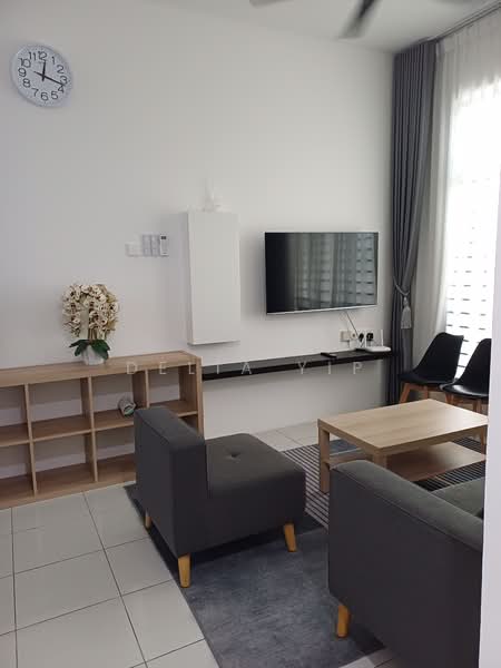 Condominium for Rent at Anderson Residences @ Ipoh - Delia Yip - PropertyGuru.com.my