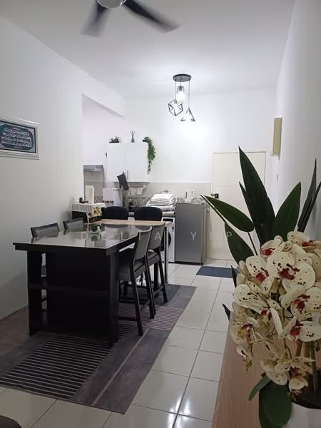 Condominium for Rent at Anderson Residences @ Ipoh - Delia Yip - PropertyGuru.com.my