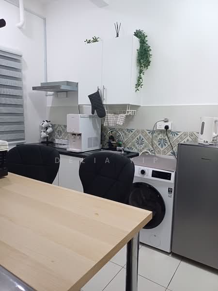 Condominium for Rent at Anderson Residences @ Ipoh - Delia Yip - PropertyGuru.com.my