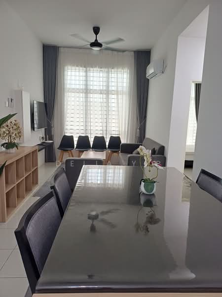 Condominium for Rent at Anderson Residences @ Ipoh - Delia Yip - PropertyGuru.com.my