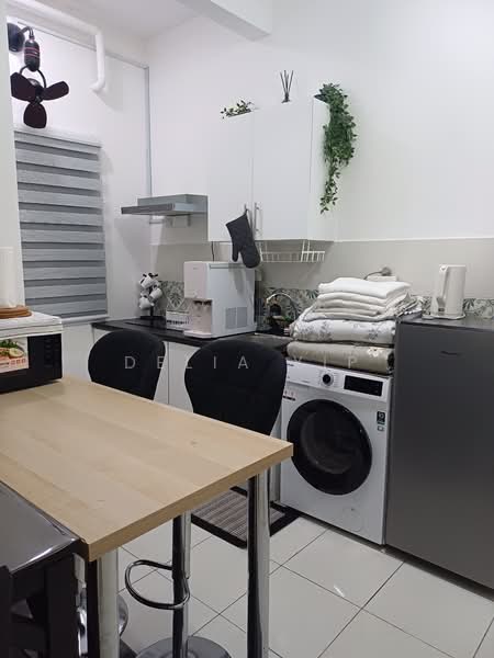Condominium for Rent at Anderson Residences @ Ipoh - Delia Yip - PropertyGuru.com.my