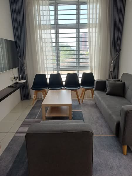 Condominium for Rent at Anderson Residences @ Ipoh - Delia Yip - PropertyGuru.com.my