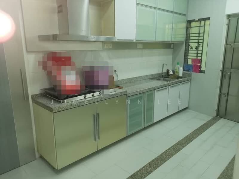 Terraced House for Rent in Sunway Tunas Jaya (Batu Maung) - Jocellynn Lee - PropertyGuru.com.my