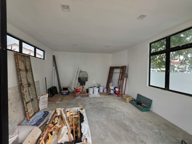 Rumah Teres untuk Dijual di Kulai (Johor) - Kia . - Interior - PropertyGuru.com.my
