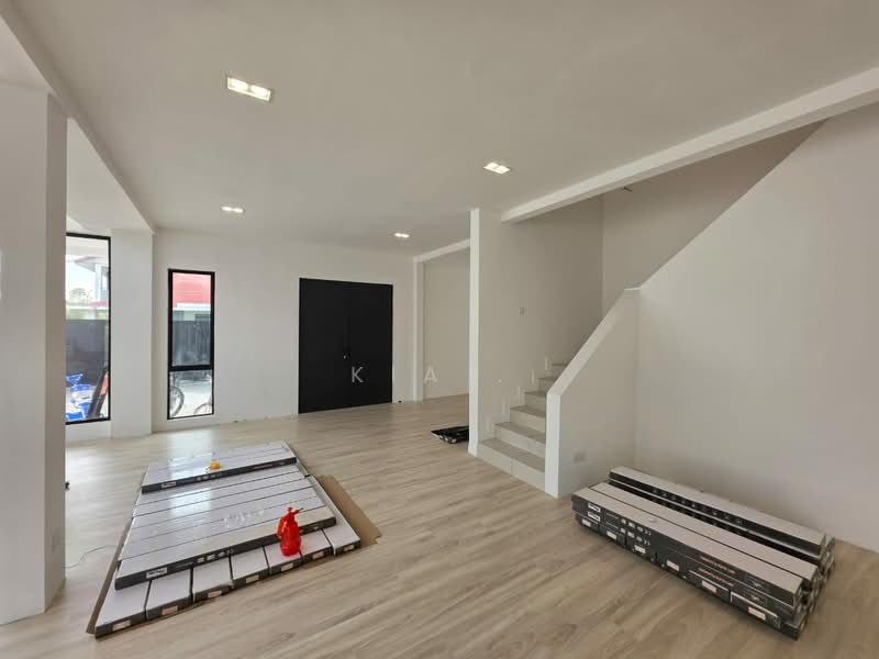 Rumah Teres untuk Dijual di Kulai (Johor) - Kia . - Interior - PropertyGuru.com.my