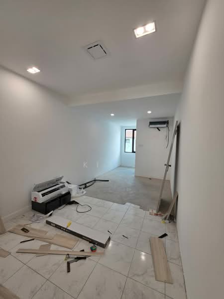 Rumah Teres untuk Dijual di Kulai (Johor) - Kia . - Interior - PropertyGuru.com.my