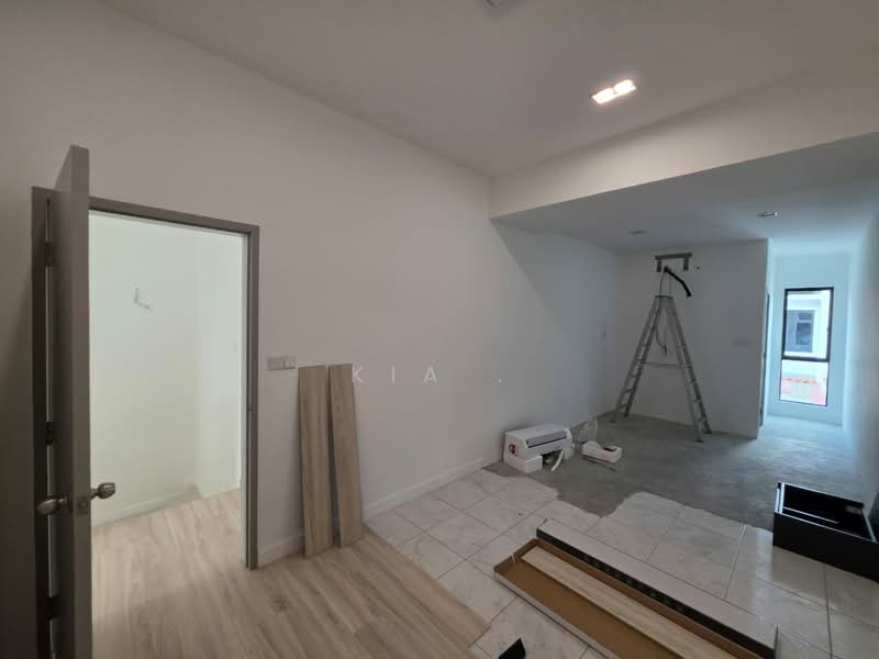 Rumah Teres untuk Dijual di Kulai (Johor) - Kia . - Interior - PropertyGuru.com.my