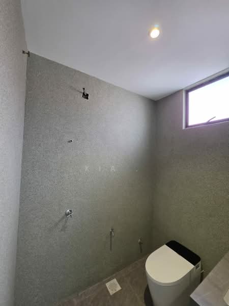 Rumah Teres untuk Dijual di Kulai (Johor) - Kia . - Bathroom - PropertyGuru.com.my