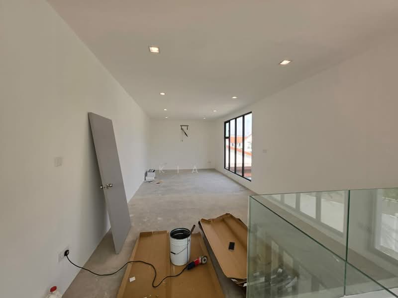 Rumah Teres untuk Dijual di Kulai (Johor) - Kia . - Interior - PropertyGuru.com.my