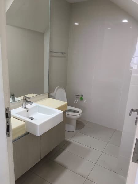 Kediaman Servis untuk Disewa di M City - Wai Wai - PropertyGuru.com.my